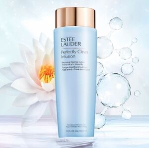 ✨️SEALED✨️ Estee Lauder Perfectly Clean Infusion Balancing Essence Lotion